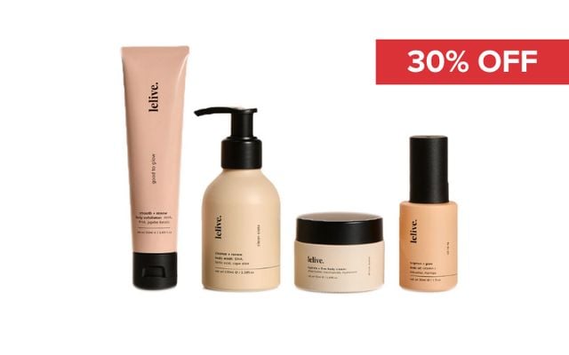25% Off Perile Range Cover Image